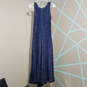 🎃Gypsy/ Witchy dress🎃